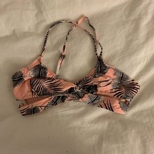 RipCurl Bikini Top